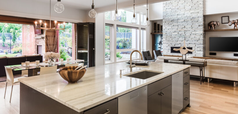 Kitchen Trends london